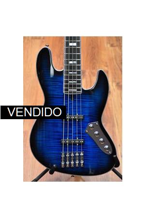 Maruszczyk Elwood Absolution 5 Blueburst Maruszczyk Elwood Absolution 5 Blueburst